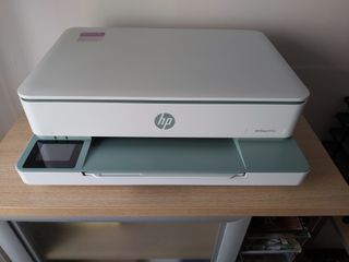 Impresora HP Envy 6130e