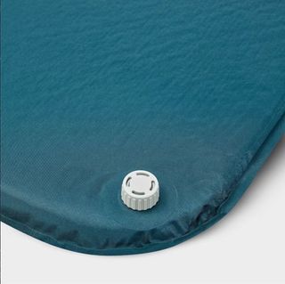 Nuevo. Aislante autoinflable 1 persona 185x60 cm.