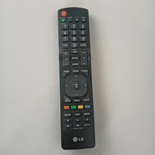 Televisor LG 42LK430 Negro