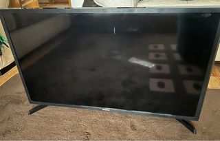 Televisor Samsung Negro