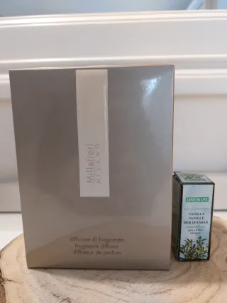 Diffusore Millefiori MILANO