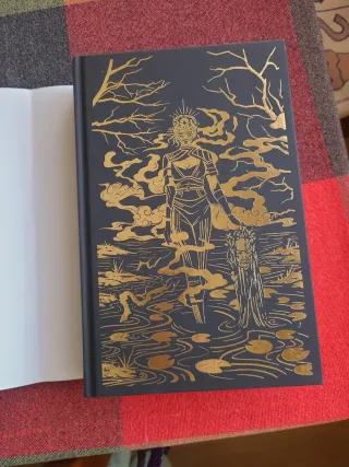 Una corte de llamas plateadas. Edición especial...