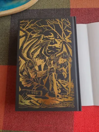 Una corte de llamas plateadas. Edición especial...