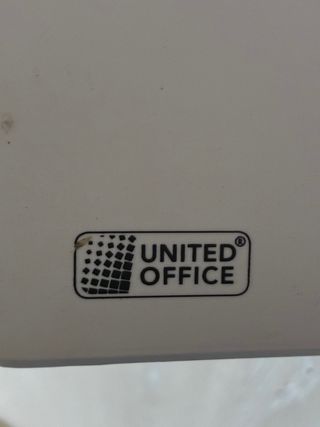 Plastificadora A3 United Office