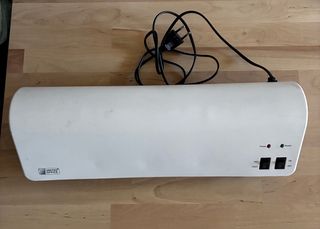 Plastificadora A3 United Office