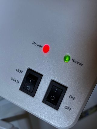 Plastificadora A3 United Office