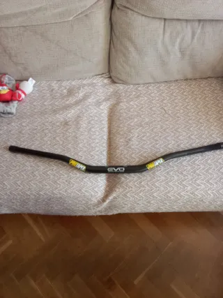 Manillar ProTaper EVO Moto