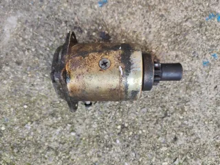 Motorino avviamento Vespa