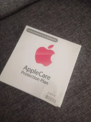 AppleCare Protection Plan MacBook