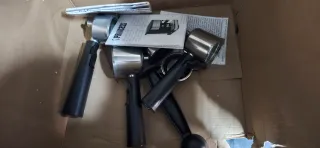 Macchina Caffè Espresso