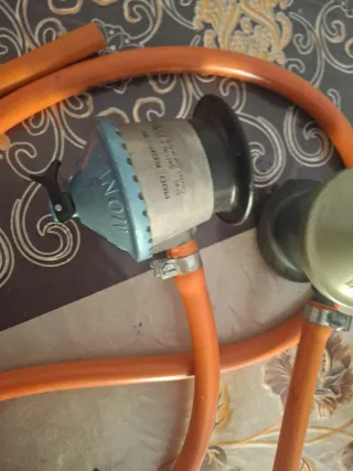 Regulador gas butano buen estado