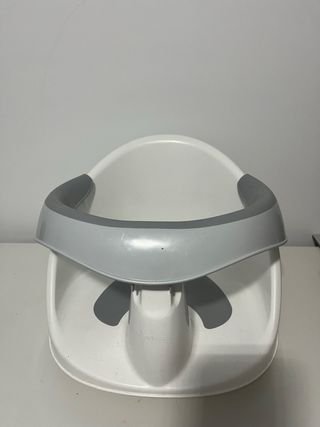 Silla de ducha para bebé