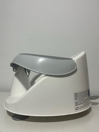 Silla de ducha para bebé