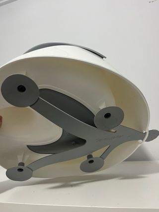 Silla de ducha para bebé