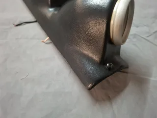 Soporte y Reloj Voltaje AutoMeter Pro-Comp 52mm