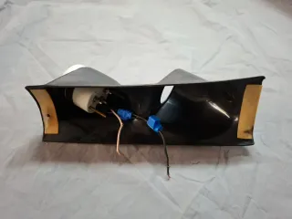 Soporte y Reloj Voltaje AutoMeter Pro-Comp 52mm