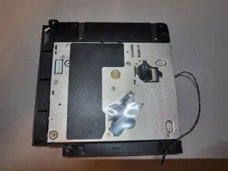 Unidad DVD/CD Apple iMac 2010