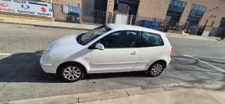 Volkswagen Polo 2004