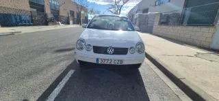 Volkswagen Polo 2004