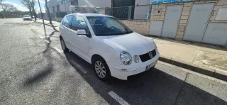 Volkswagen Polo 2004