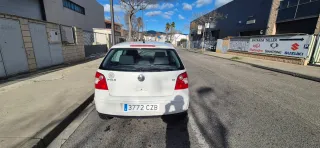 Volkswagen Polo 2004