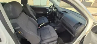 Volkswagen Polo 2004