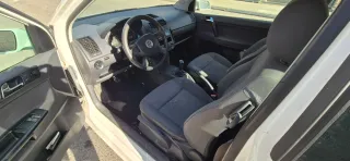 Volkswagen Polo 2004