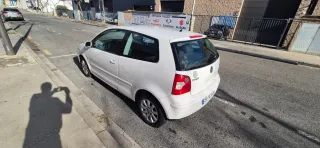 Volkswagen Polo 2004