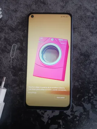 Xiaomi Redmi Note 9