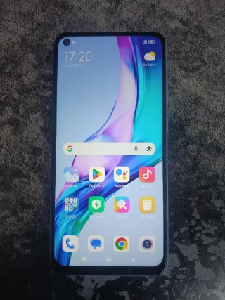 Xiaomi Redmi Note 9