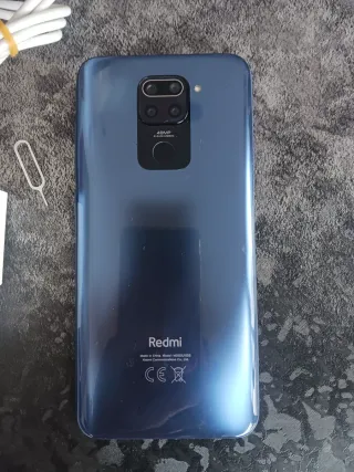 Xiaomi Redmi Note 9
