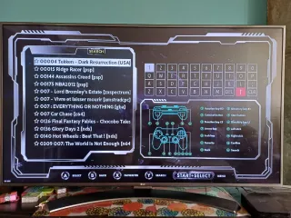 Gamestick X2 Mandos Gaming