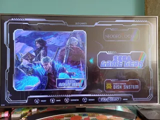 Gamestick X2 Mandos Gaming