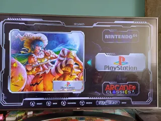 Gamestick X2 Mandos Gaming