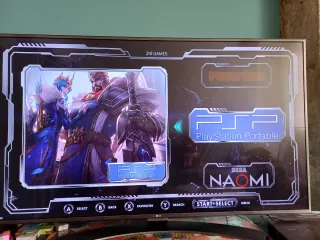 Gamestick X2 Mandos Gaming