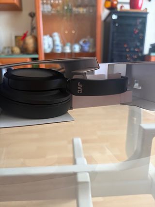 Auriculares JVC HA-S75N Inalámbricos Cancelación R