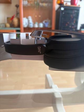 Auriculares JVC HA-S75N Inalámbricos Cancelación R