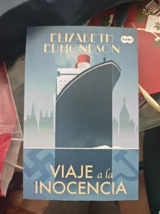 Viaje a la inocencia: ¿Qué te haría traicionar ...