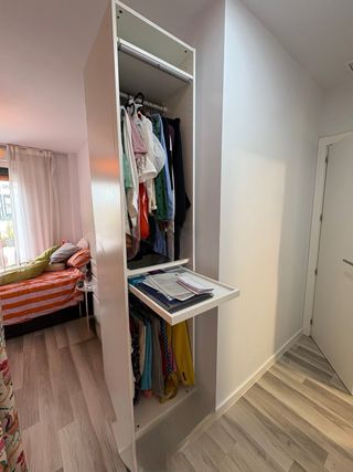 Armario modular Ikea 2 puertas