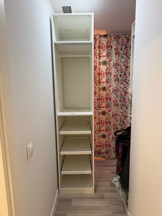 Armario modular Ikea 2 puertas