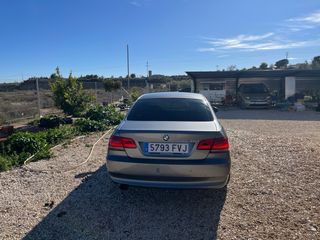 BMW Serie 3 2008