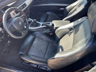 BMW Serie 3 2008