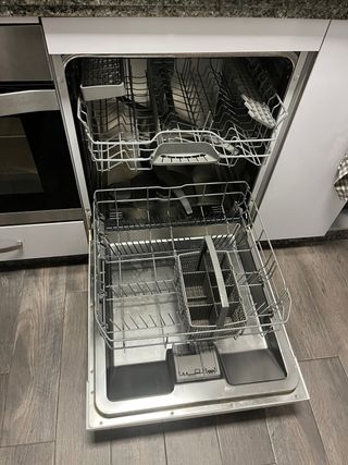 Lavavajillas Balay 3VS503BA