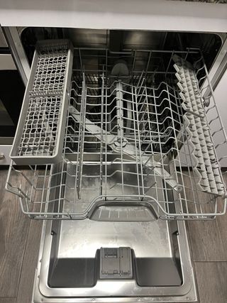 Lavavajillas Balay 3VS503BA