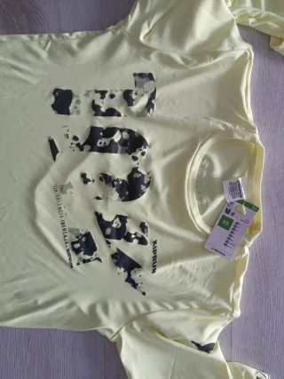 Camiseta 10km Valencia