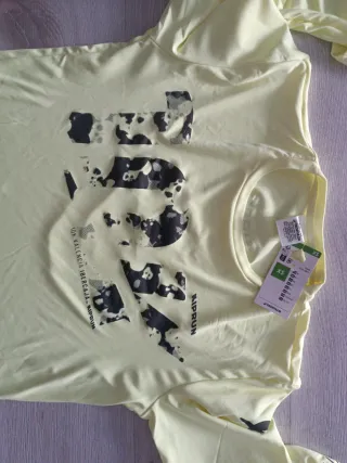 Camiseta 10km Valencia