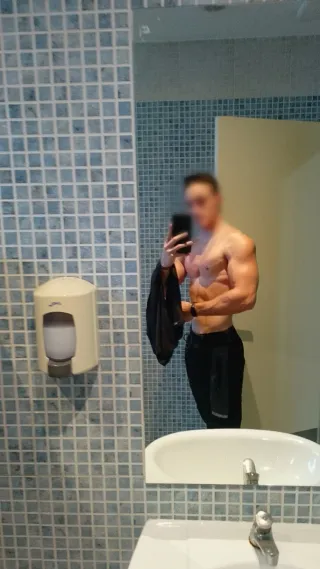 Entrenador personal online.