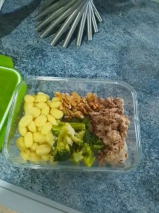 Entrenador personal online.