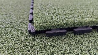 Losetas / Felpudos nuevos