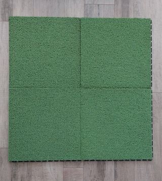 Losetas / Felpudos nuevos